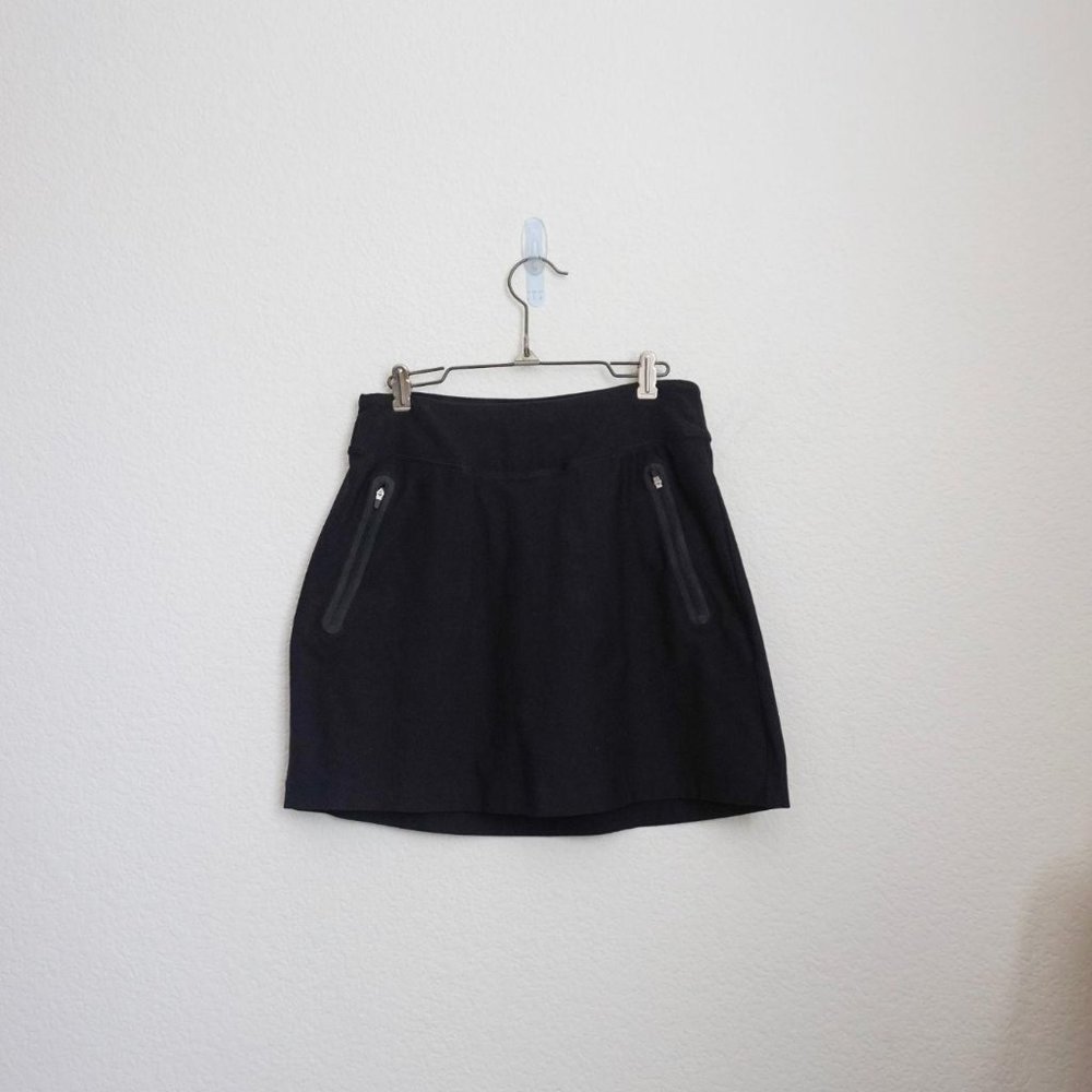 Nike Golf Ladies No-Sew Skort size S